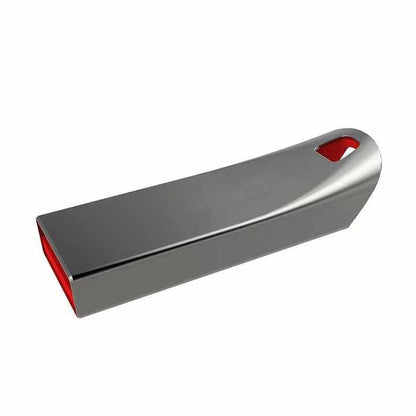 Metal Usb 3.0 Flash Drives High Speed Pendrive