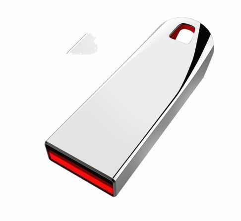 Metal Usb 3.0 Flash Drives High Speed Pendrive